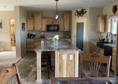 Stone Ridge